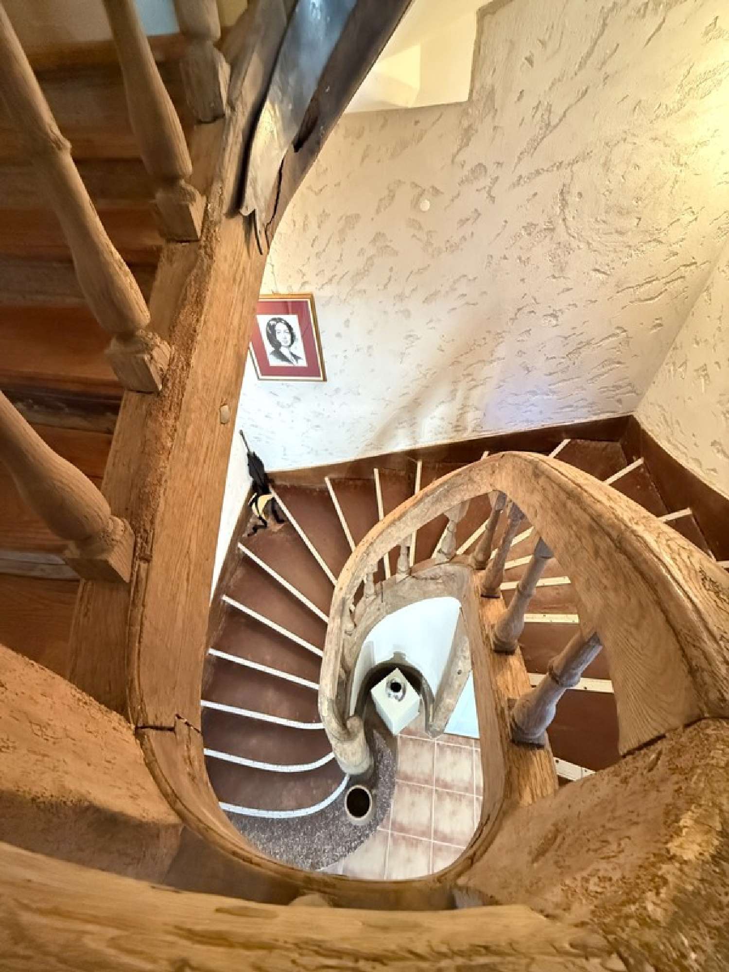 à vendre maison Fresselines Creuse 8
