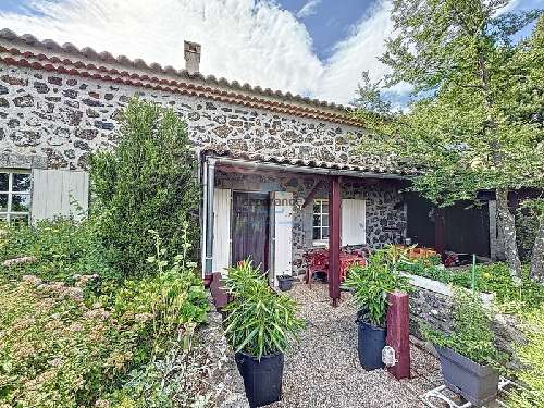Freyssenet Ardeche casa foto 7063547
