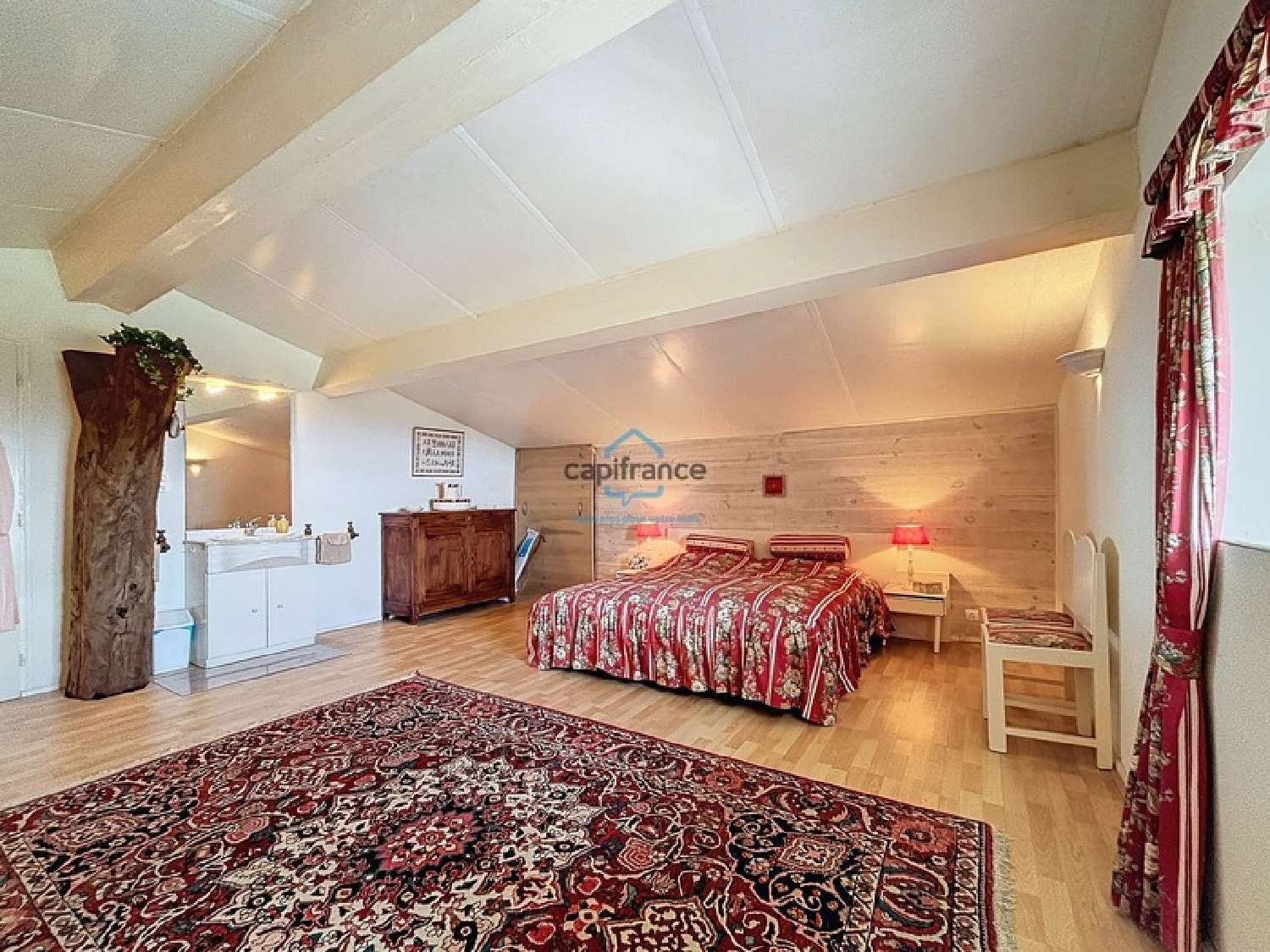  te koop huis Freyssenet Ardèche 6