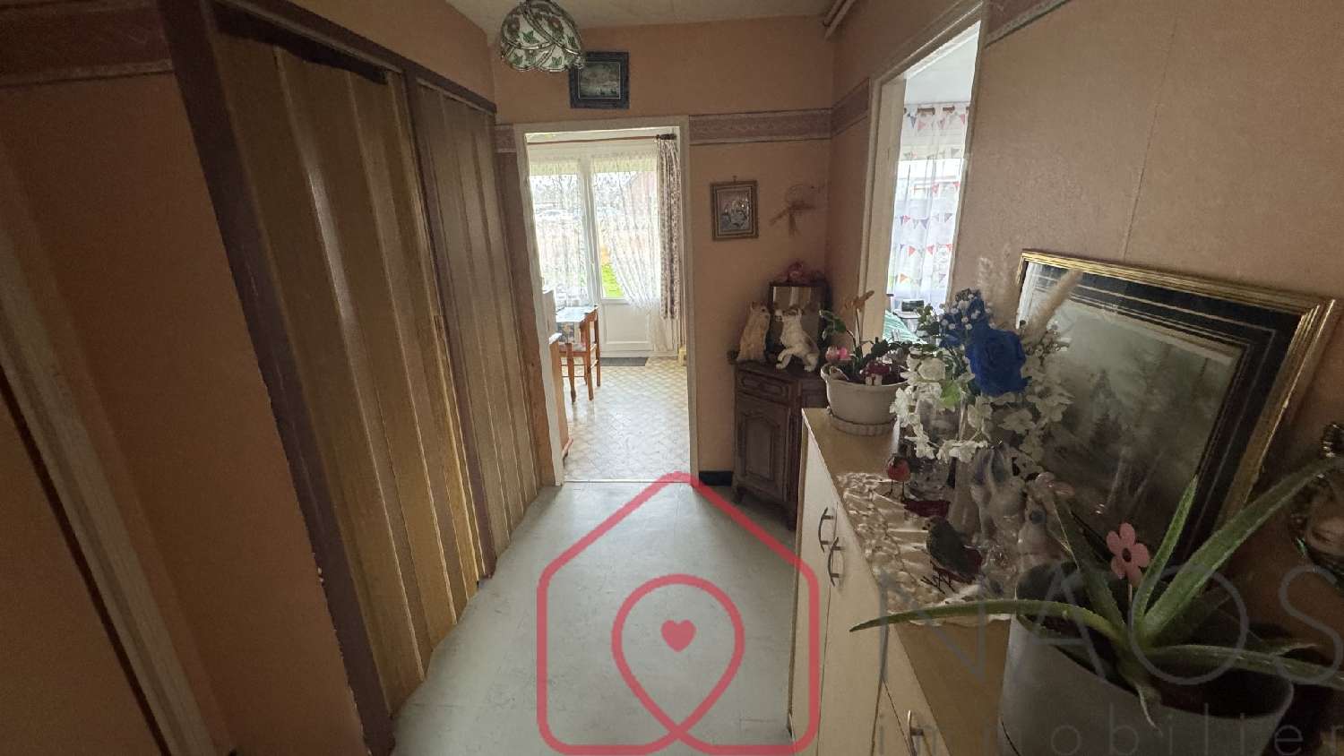 à vendre maison Friville-Escarbotin Somme 2