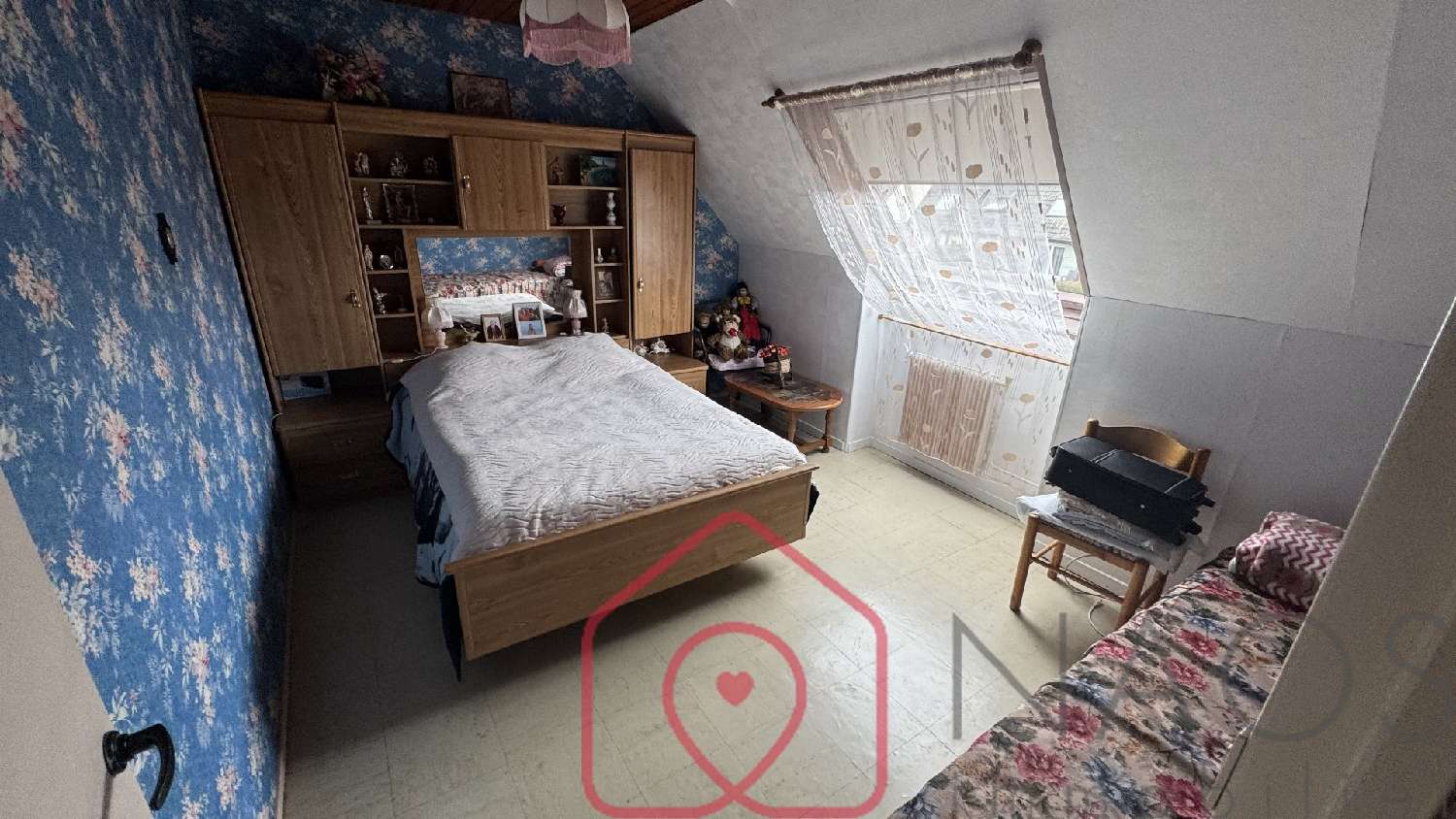  à vendre maison Friville-Escarbotin Somme 4