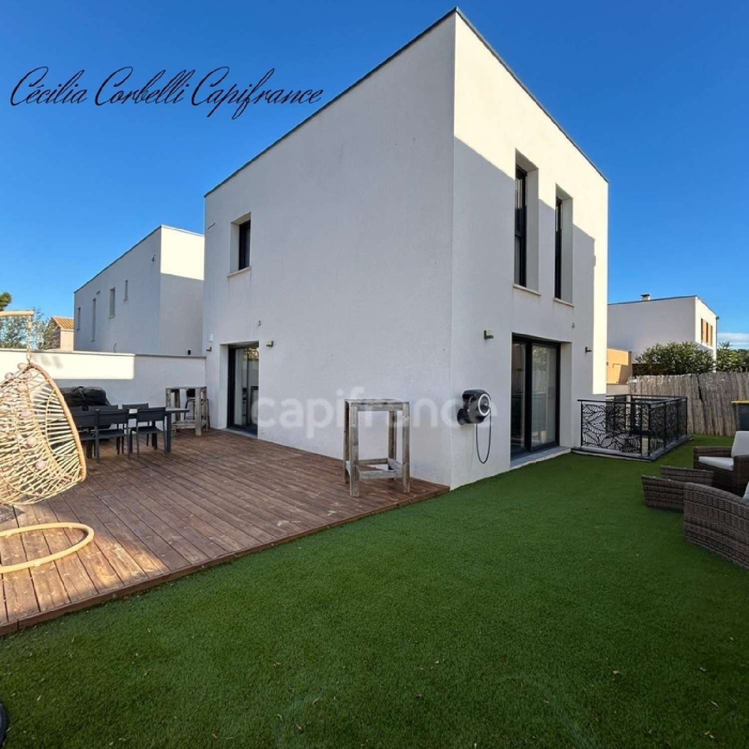  à vendre maison Frontignan Hérault 1