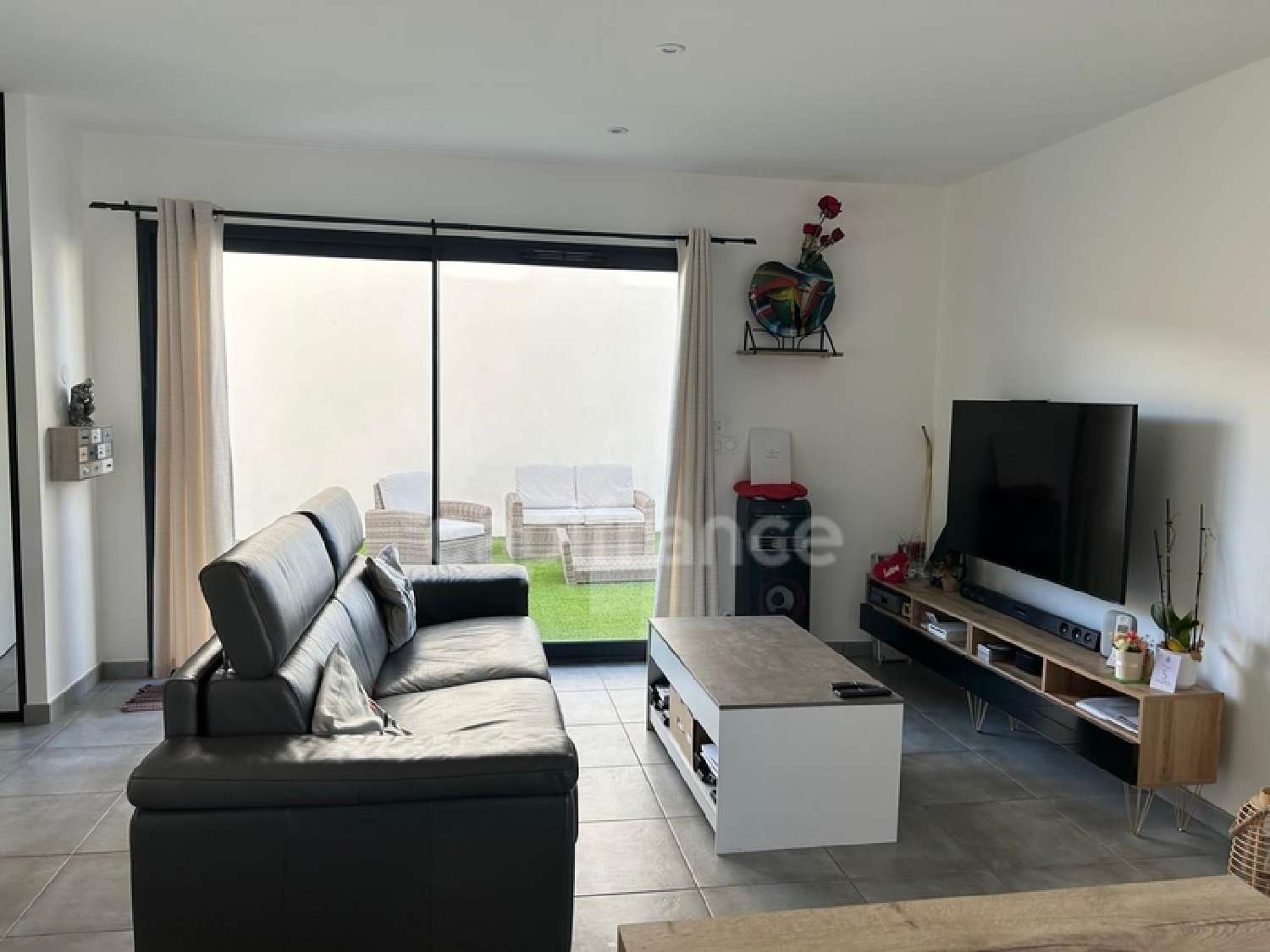  à vendre maison Frontignan Hérault 3