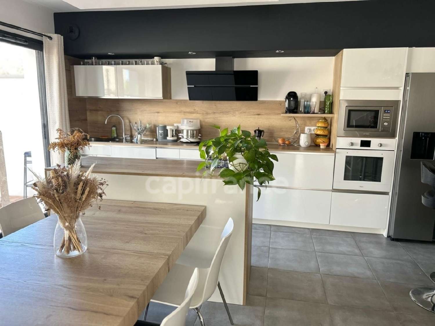  à vendre maison Frontignan Hérault 4
