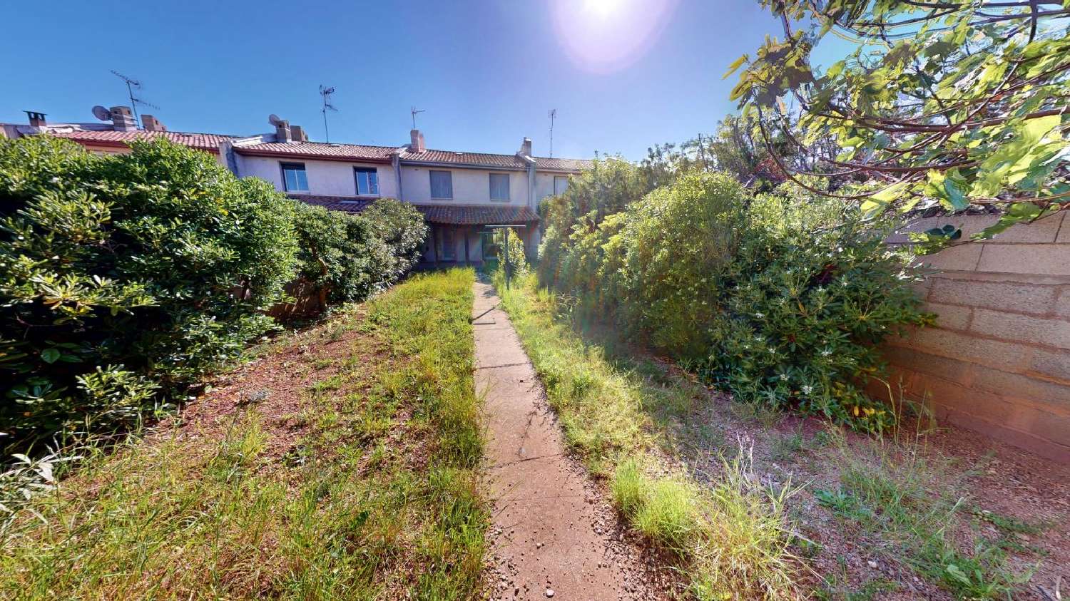  for sale house Frontignan Hérault 1