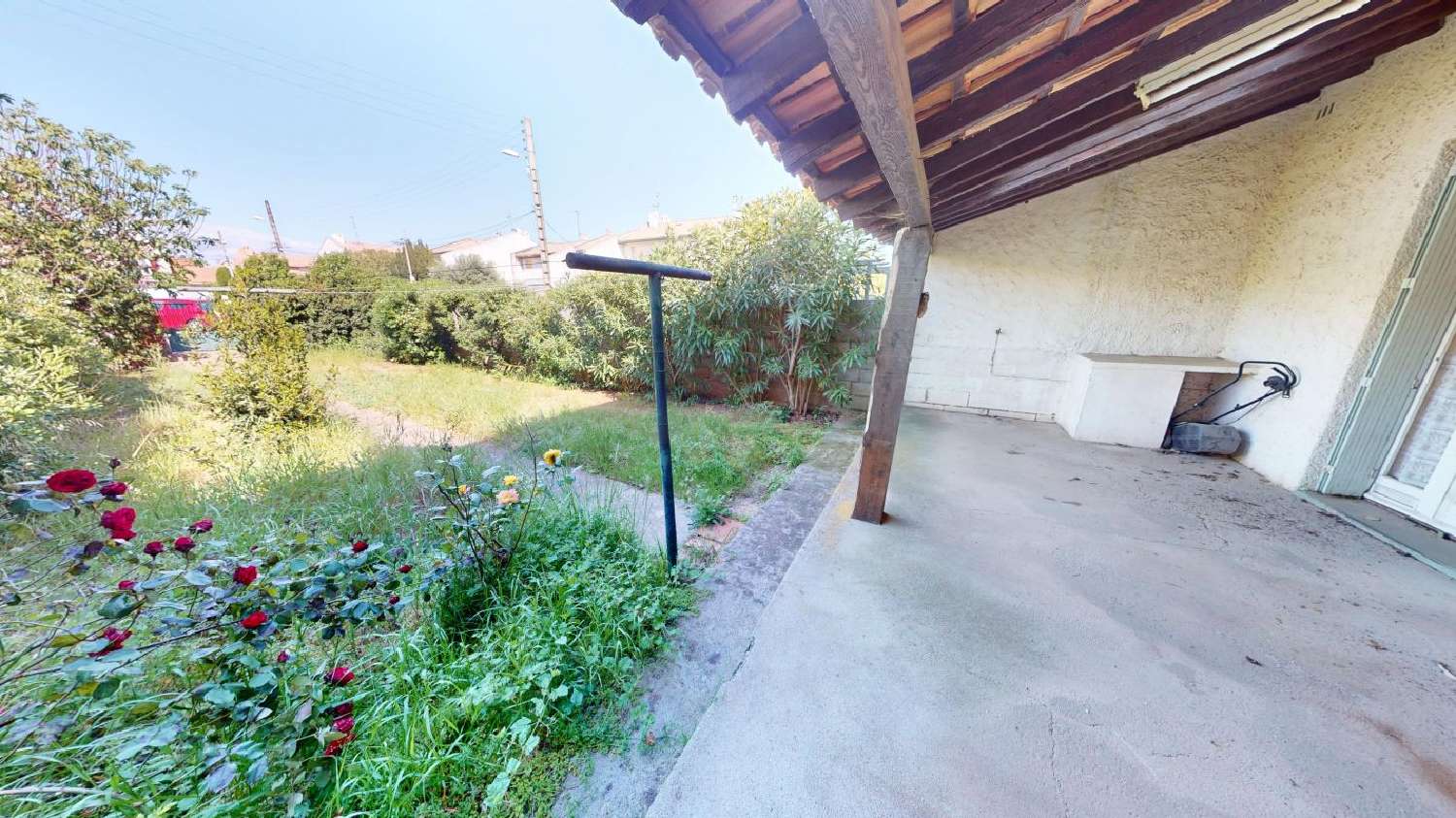  for sale house Frontignan Hérault 3