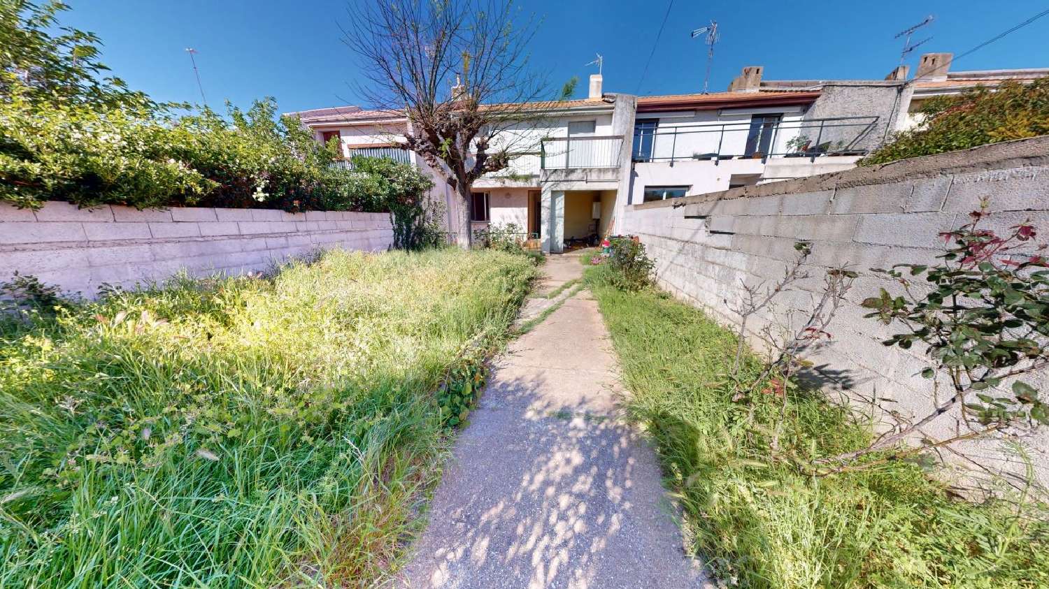  for sale house Frontignan Hérault 4