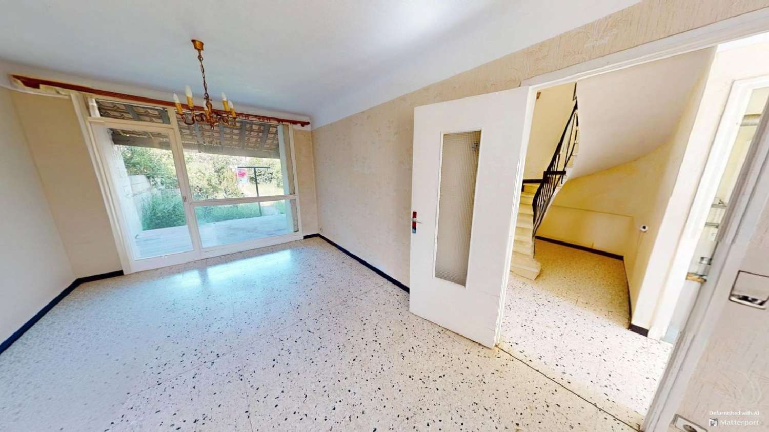  for sale house Frontignan Hérault 5