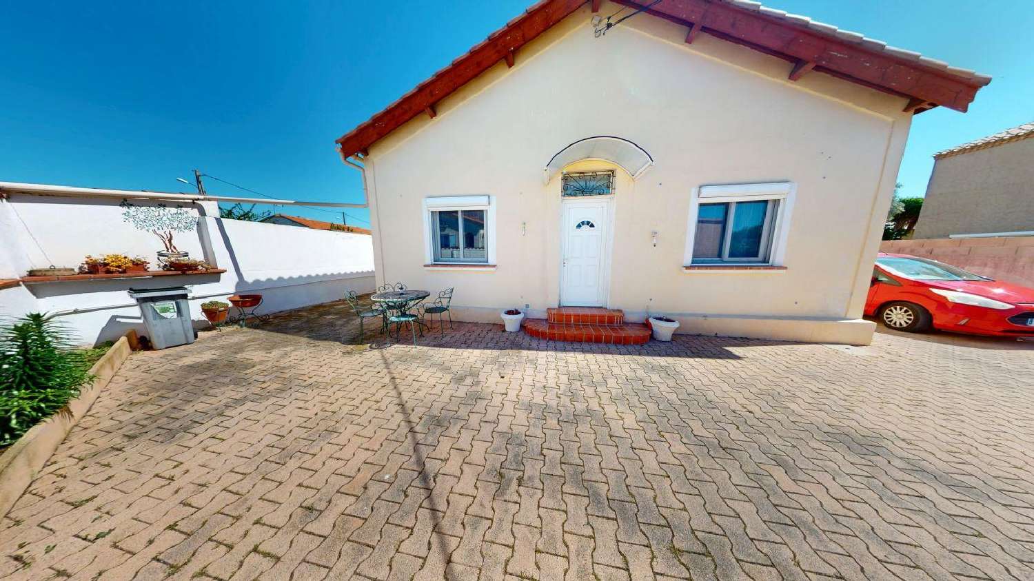en venta casa Frontignan Hérault 2