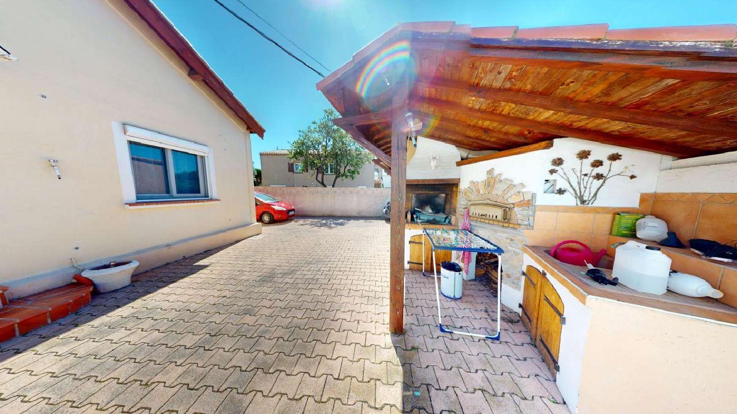 en venta casa Frontignan Hérault 3