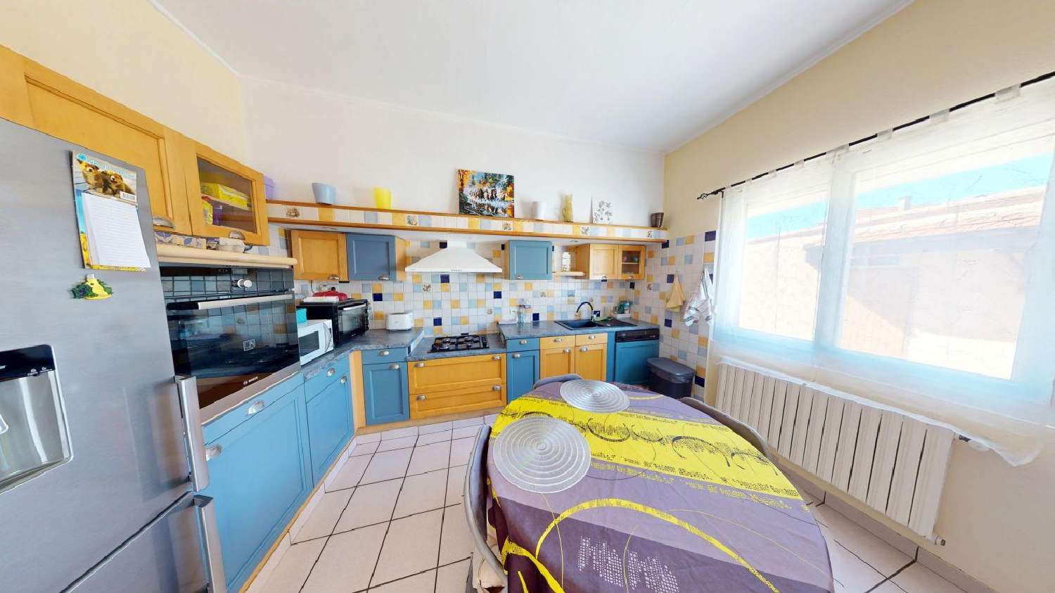  en venta casa Frontignan Hérault 4