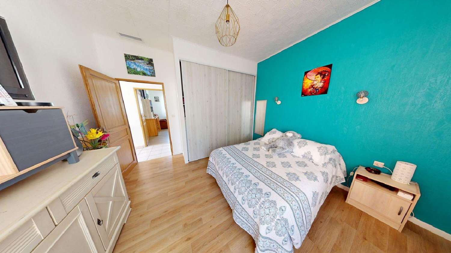  en venta casa Frontignan Hérault 5