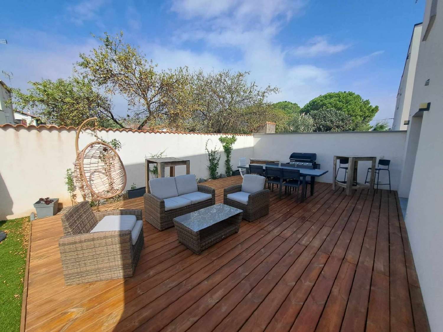  en venta casa Frontignan Hérault 1