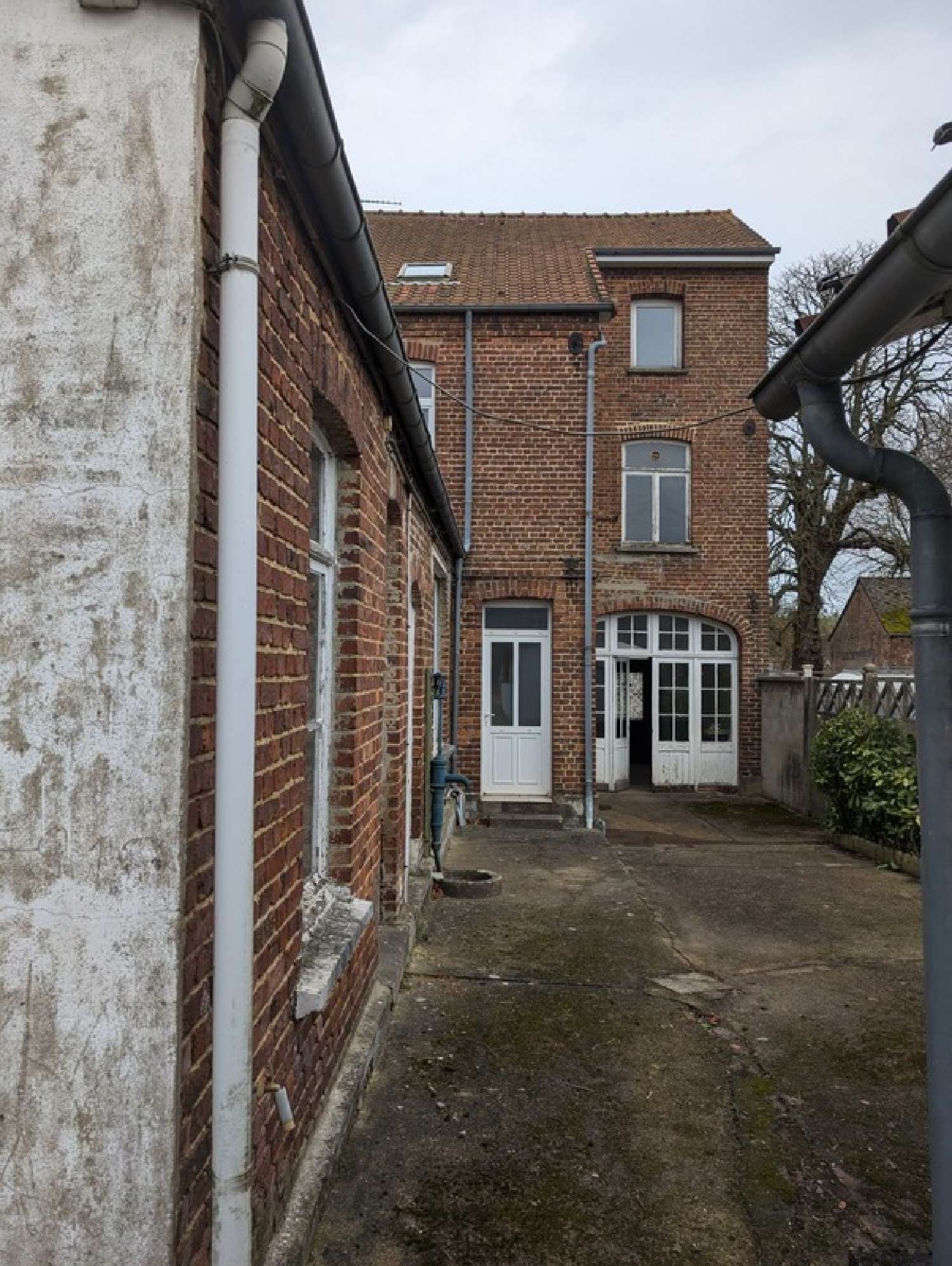  à vendre maison Fruges Pas-de-Calais 7