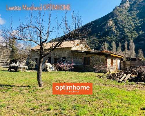 Fuilla Pirineo Oriental casa foto 7059617