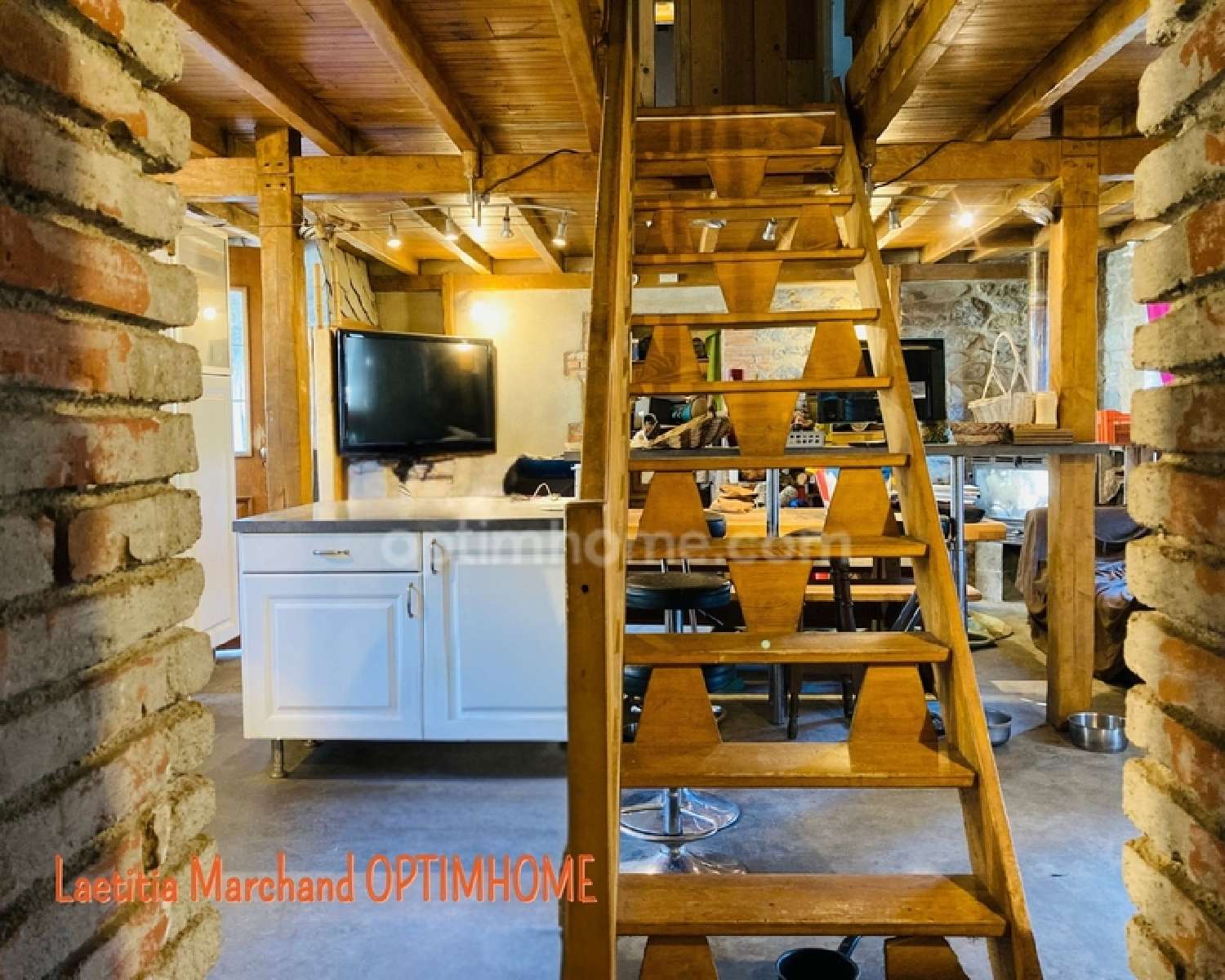  en venta casa Fuilla Pirineo Oriental 5