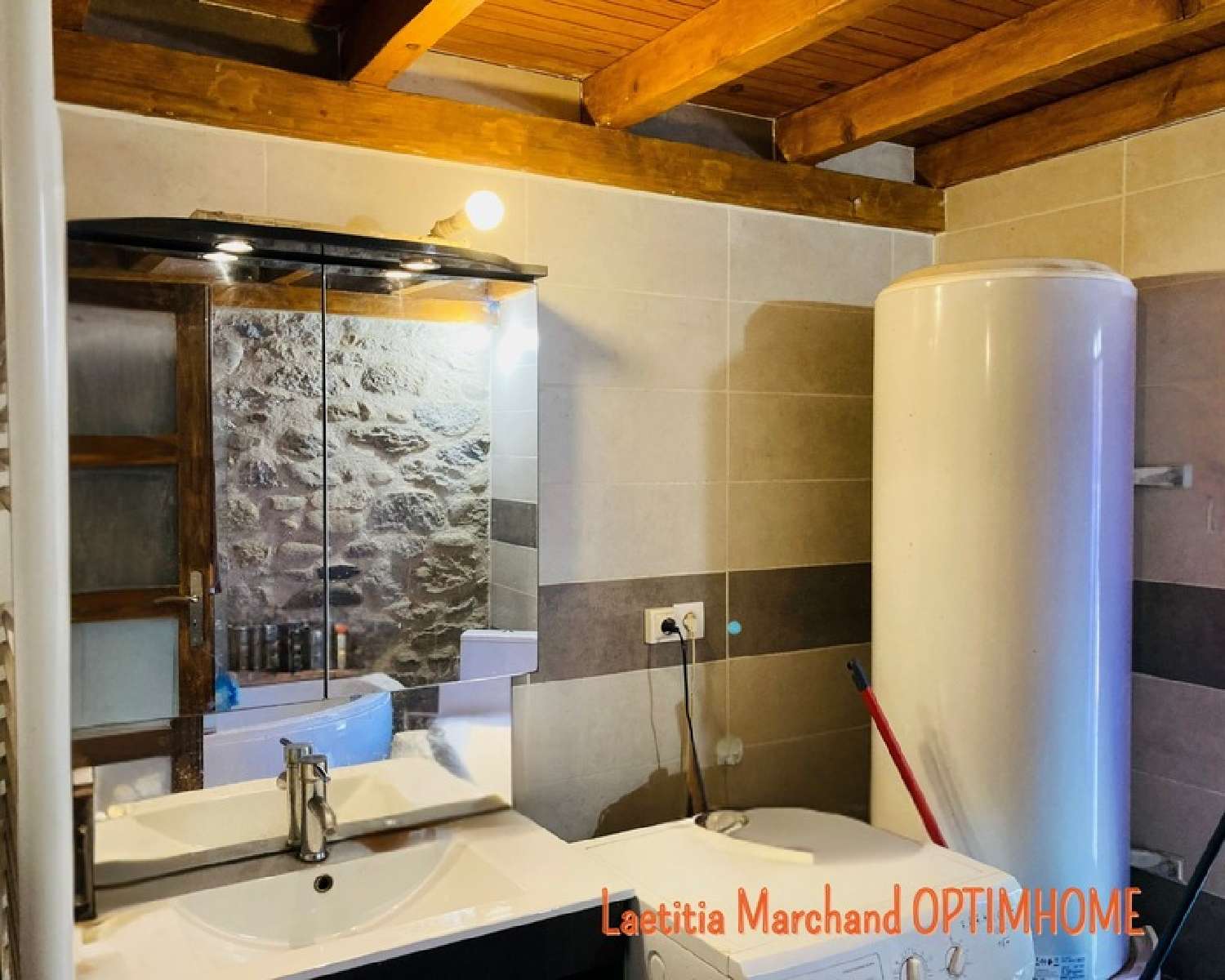  en venta casa Fuilla Pirineo Oriental 7