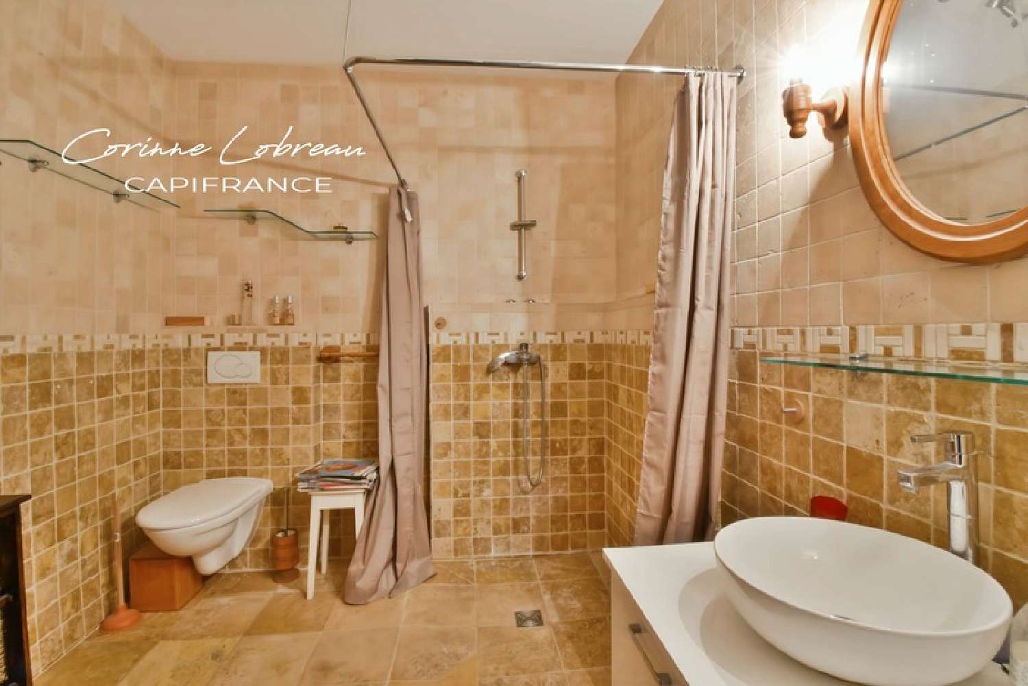  for sale house Fuissé Saône-et-Loire 7