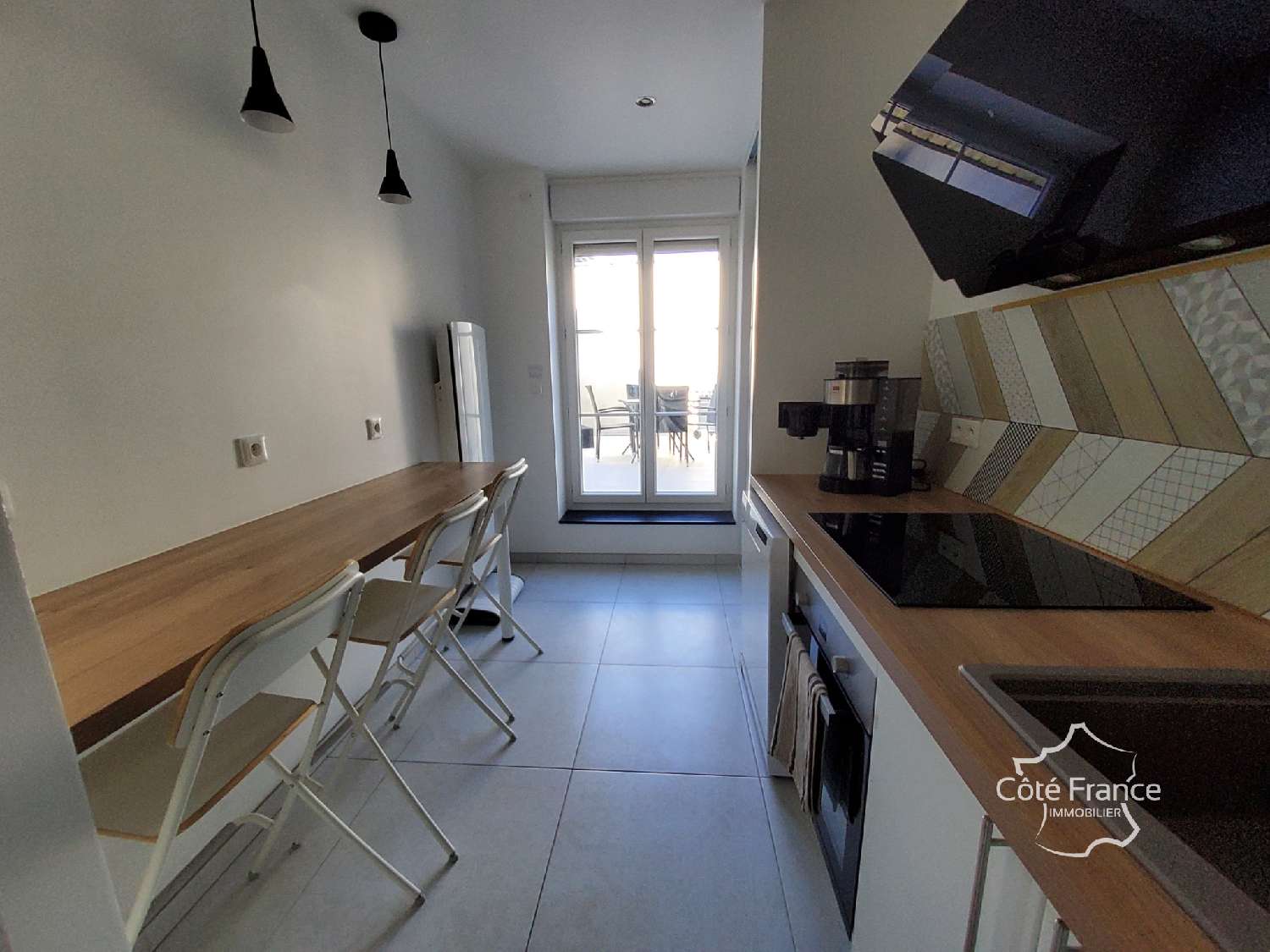  te koop huis Fumay Ardennes 4