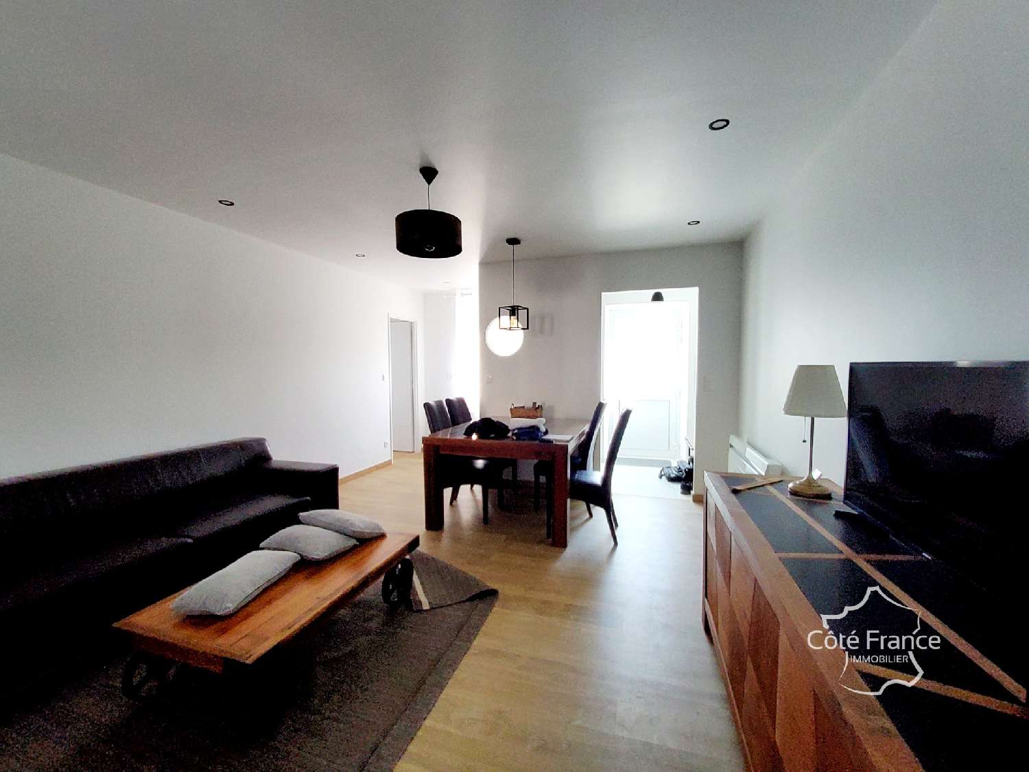  te koop huis Fumay Ardennes 5