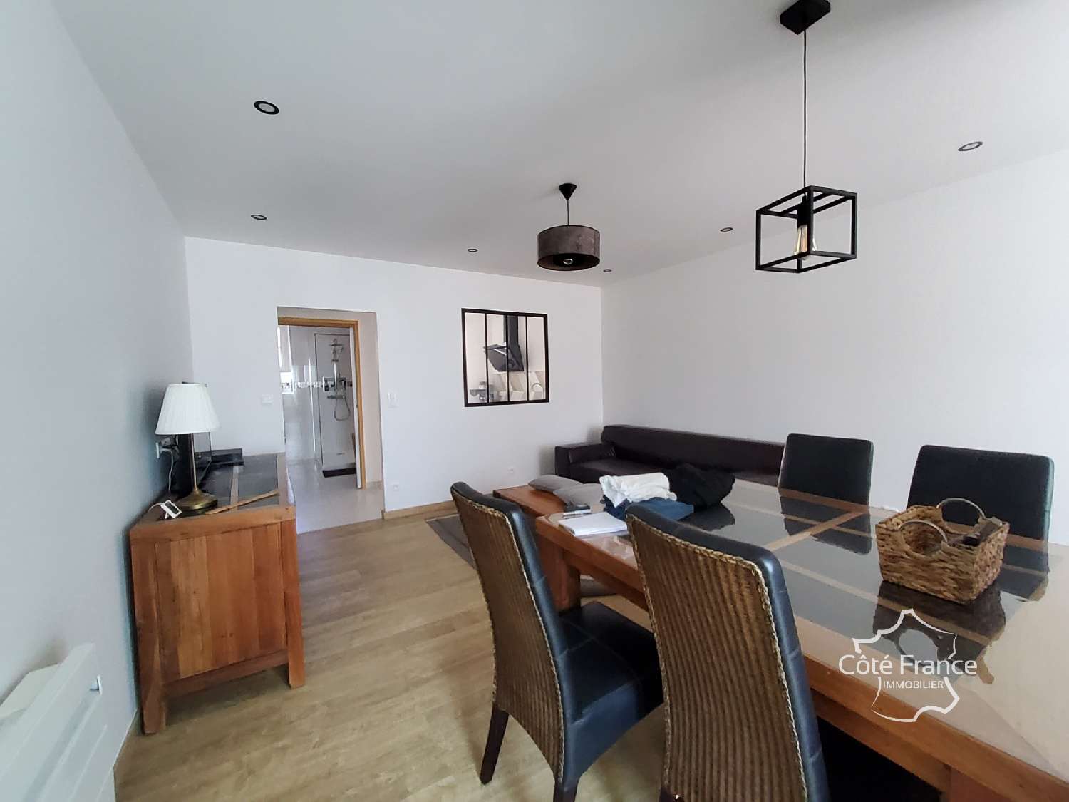  te koop huis Fumay Ardennes 6