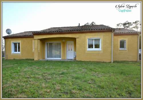 Fumel Lot-et-Garonne huis foto 7061226
