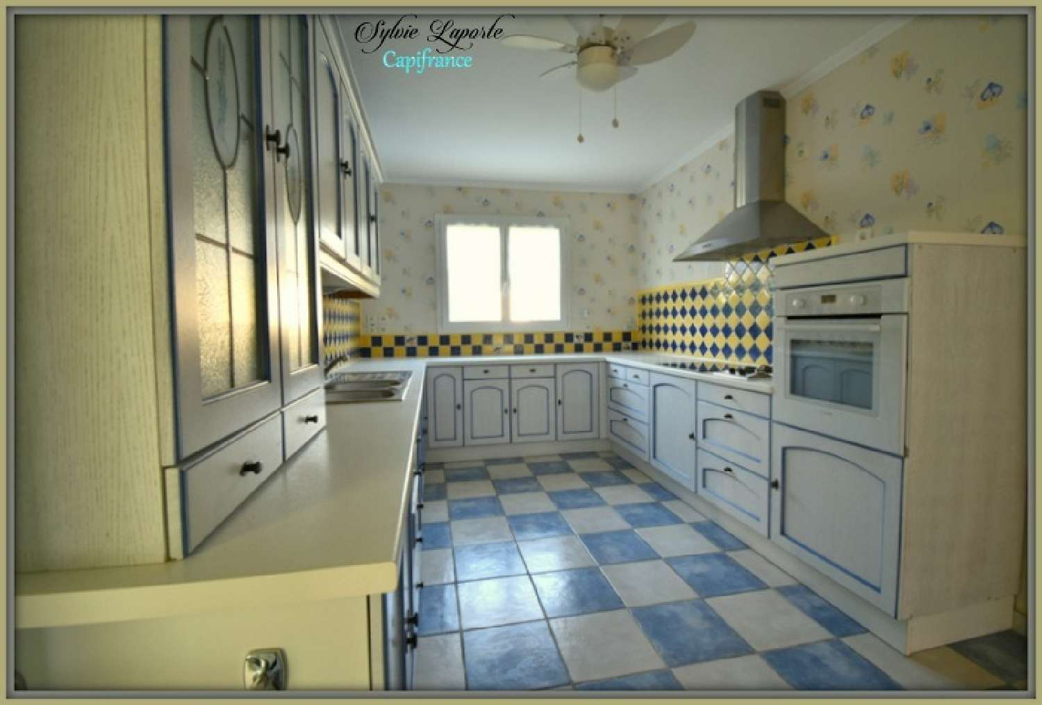  te koop huis Fumel Lot-et-Garonne 4