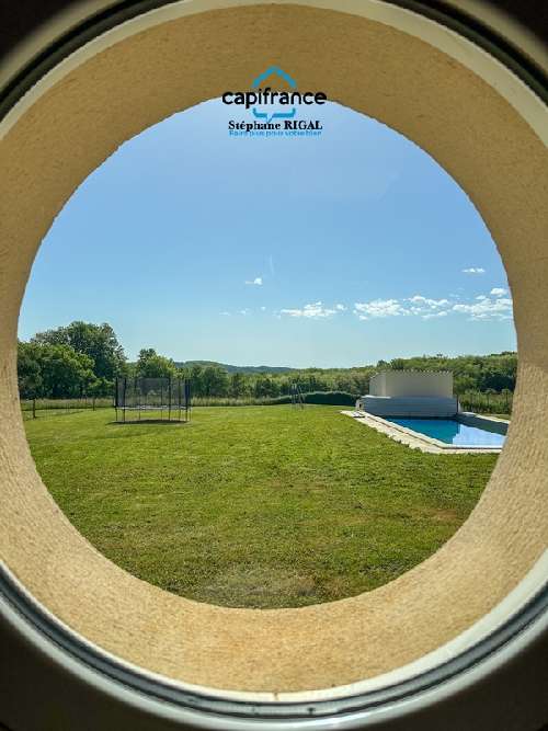 Fumel Lot-et-Garonne huis foto 7067065