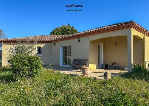 Fumel Lot-et-Garonne huis foto 7067598