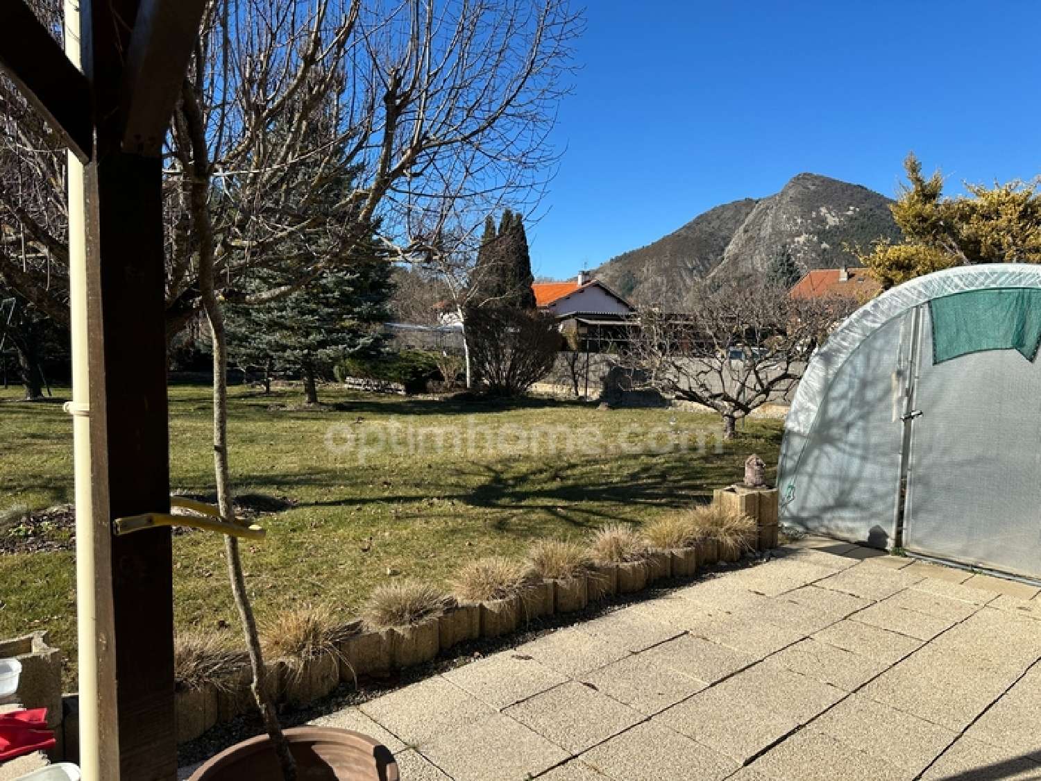  à vendre maison Furmeyer Hautes-Alpes 2