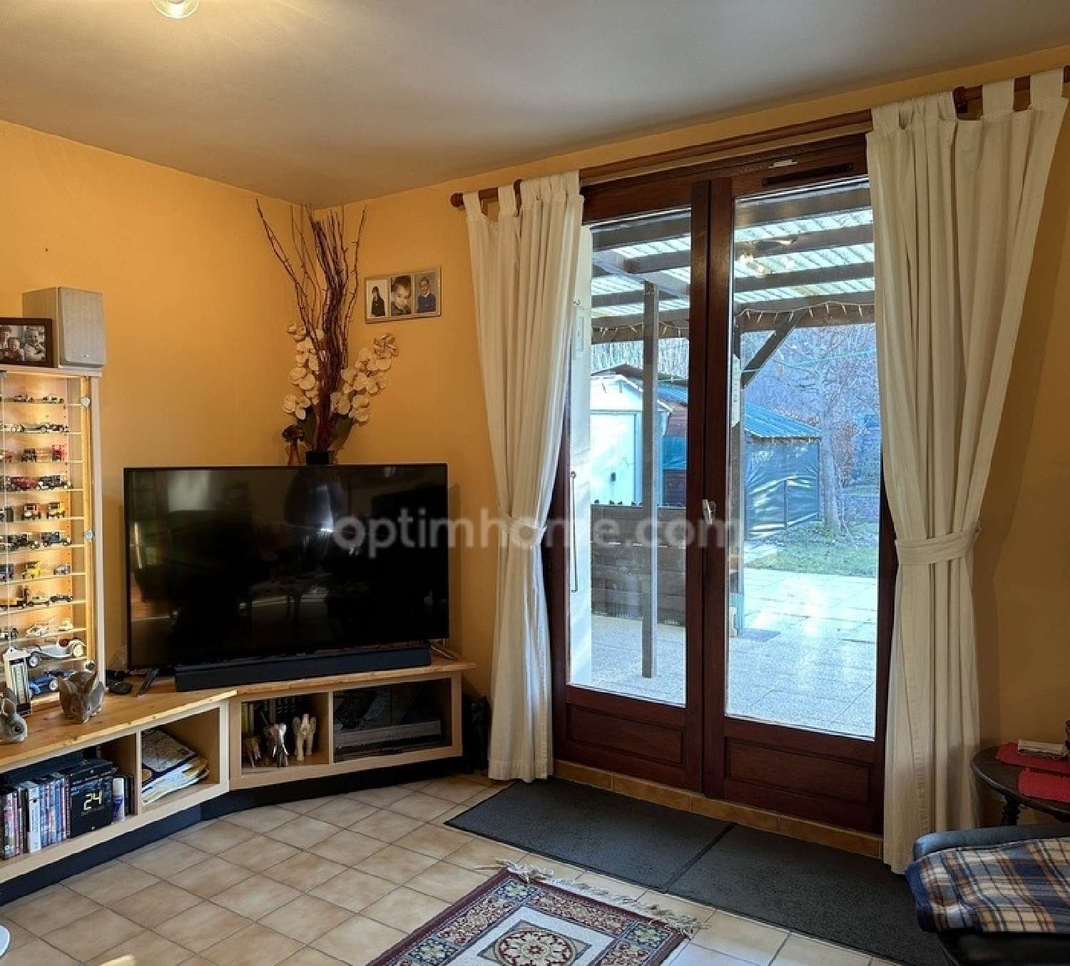  à vendre maison Furmeyer Hautes-Alpes 3