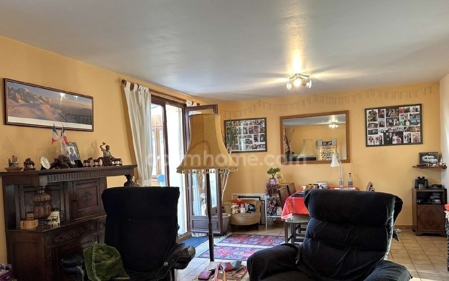  à vendre maison Furmeyer Hautes-Alpes 4