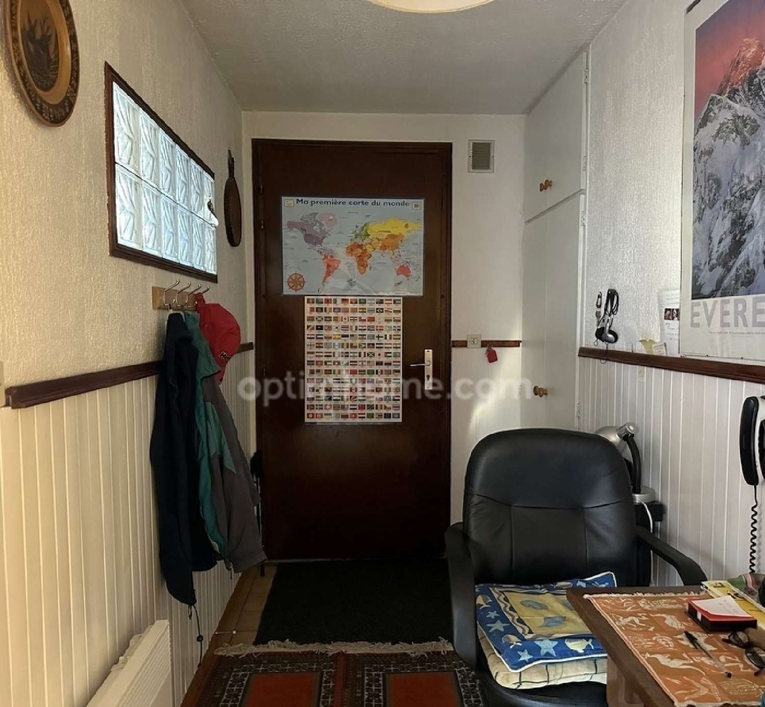  à vendre maison Furmeyer Hautes-Alpes 5
