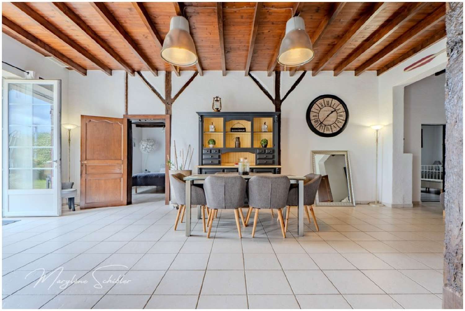  en venta casa Gaas Landes 5