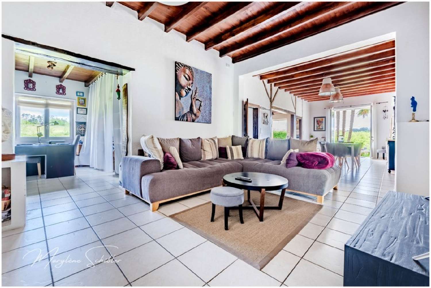  en venta casa Gaas Landes 6