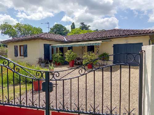 Gabarret Landes huis foto 7069226