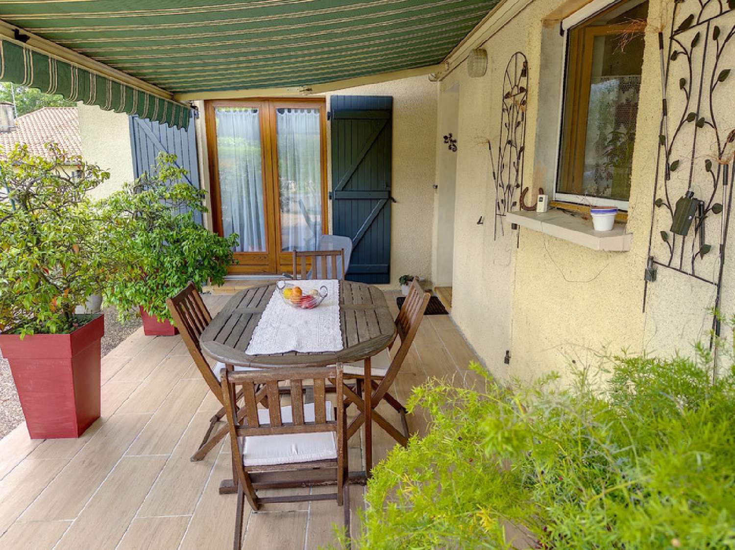 en venta casa Gabarret Landes 2