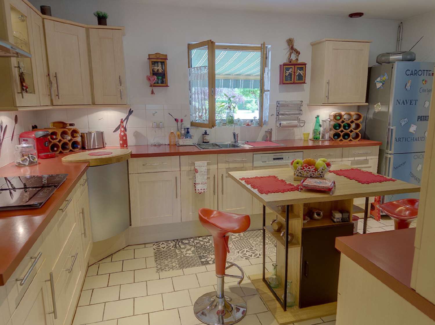 te koop huis Gabarret Landes 8