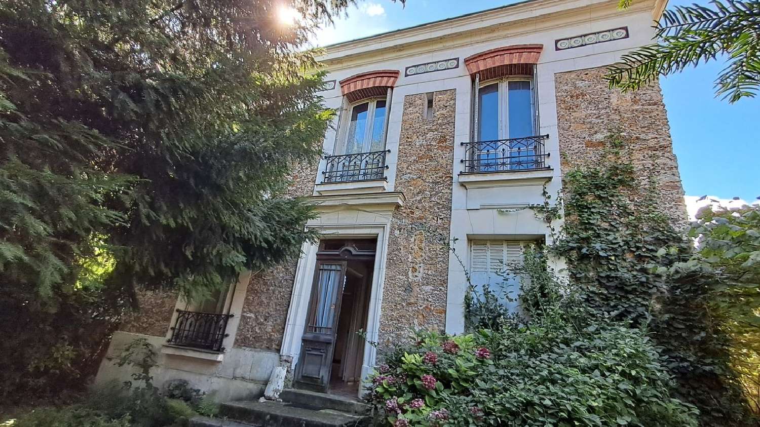  for sale house Gagny Seine-Saint-Denis 1