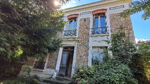 Gagny Seine-Saint-Denis house foto 7059163