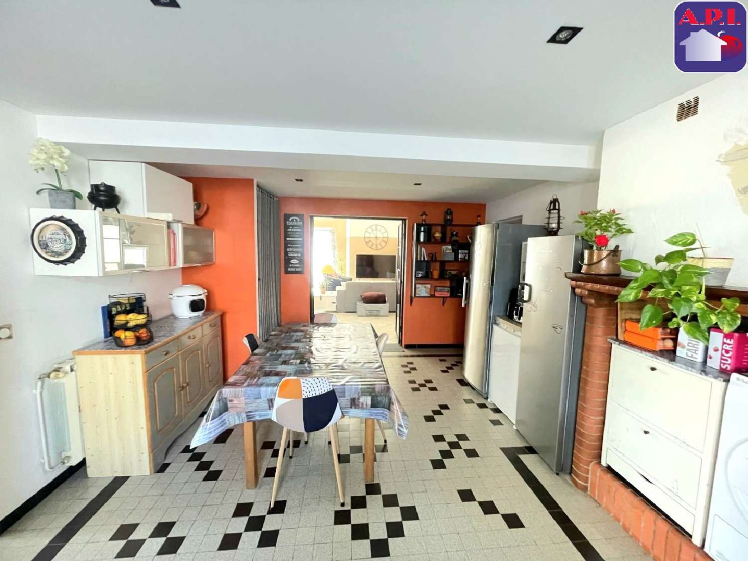  en venta casa Gaillac-Toulza Haute-Garonne 4