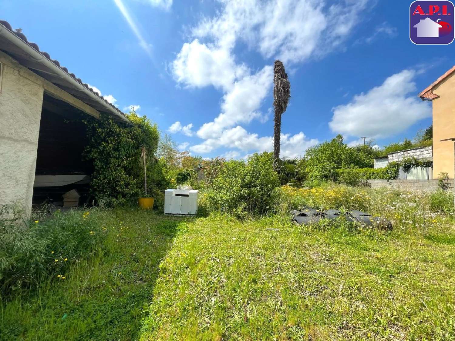  en venta casa Gaillac-Toulza Haute-Garonne 7