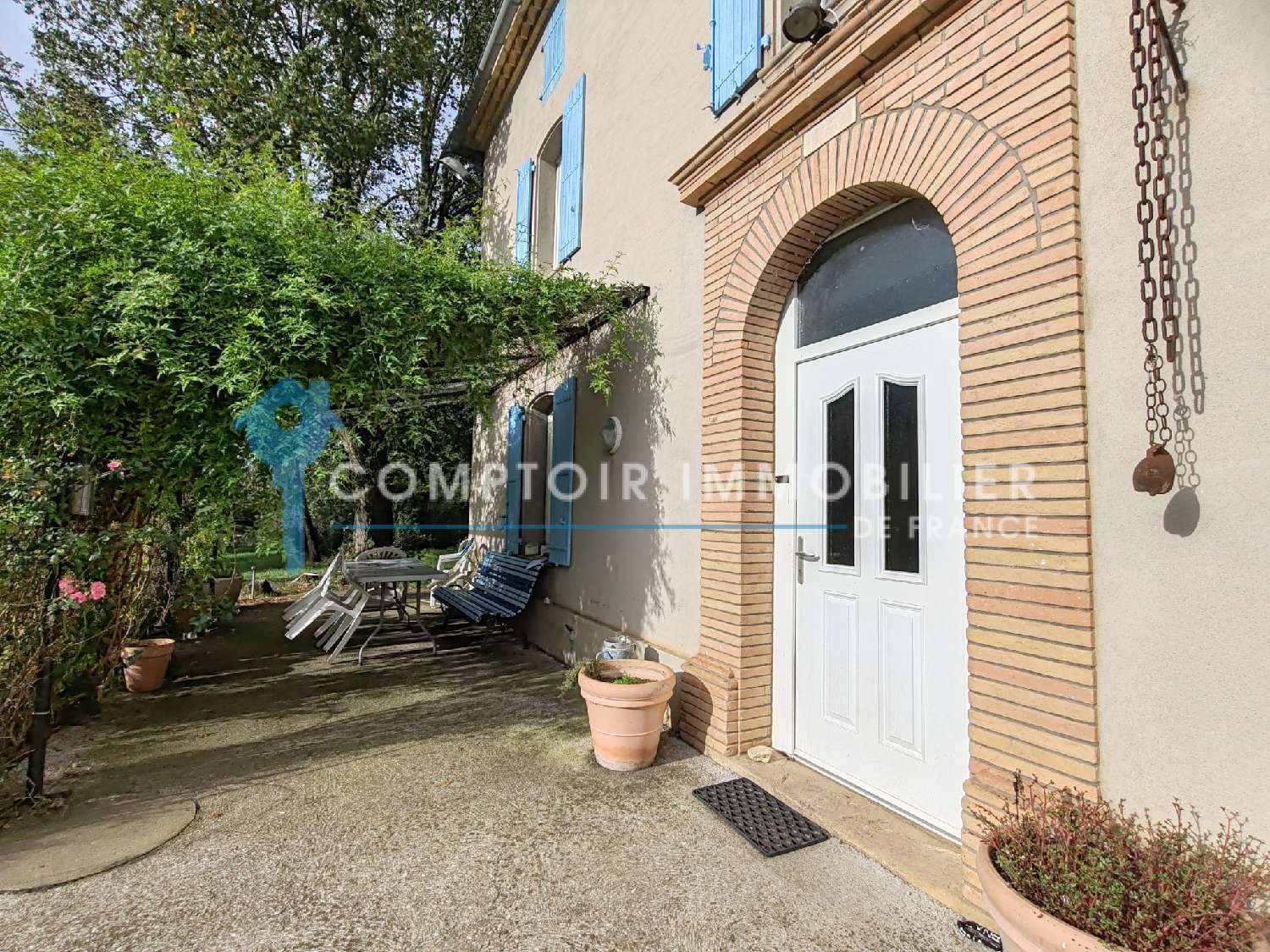  for sale house Gaillac Tarn 1