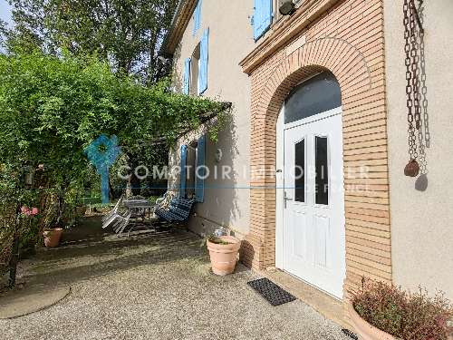 Gaillac Tarn house foto 7061340