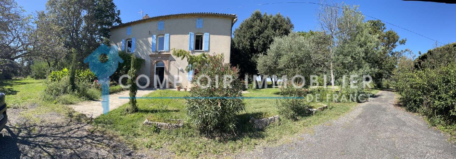  for sale house Gaillac Tarn 2