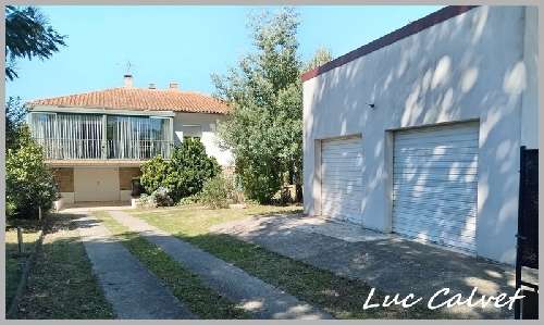 Gaillac Tarn maison foto 7069098