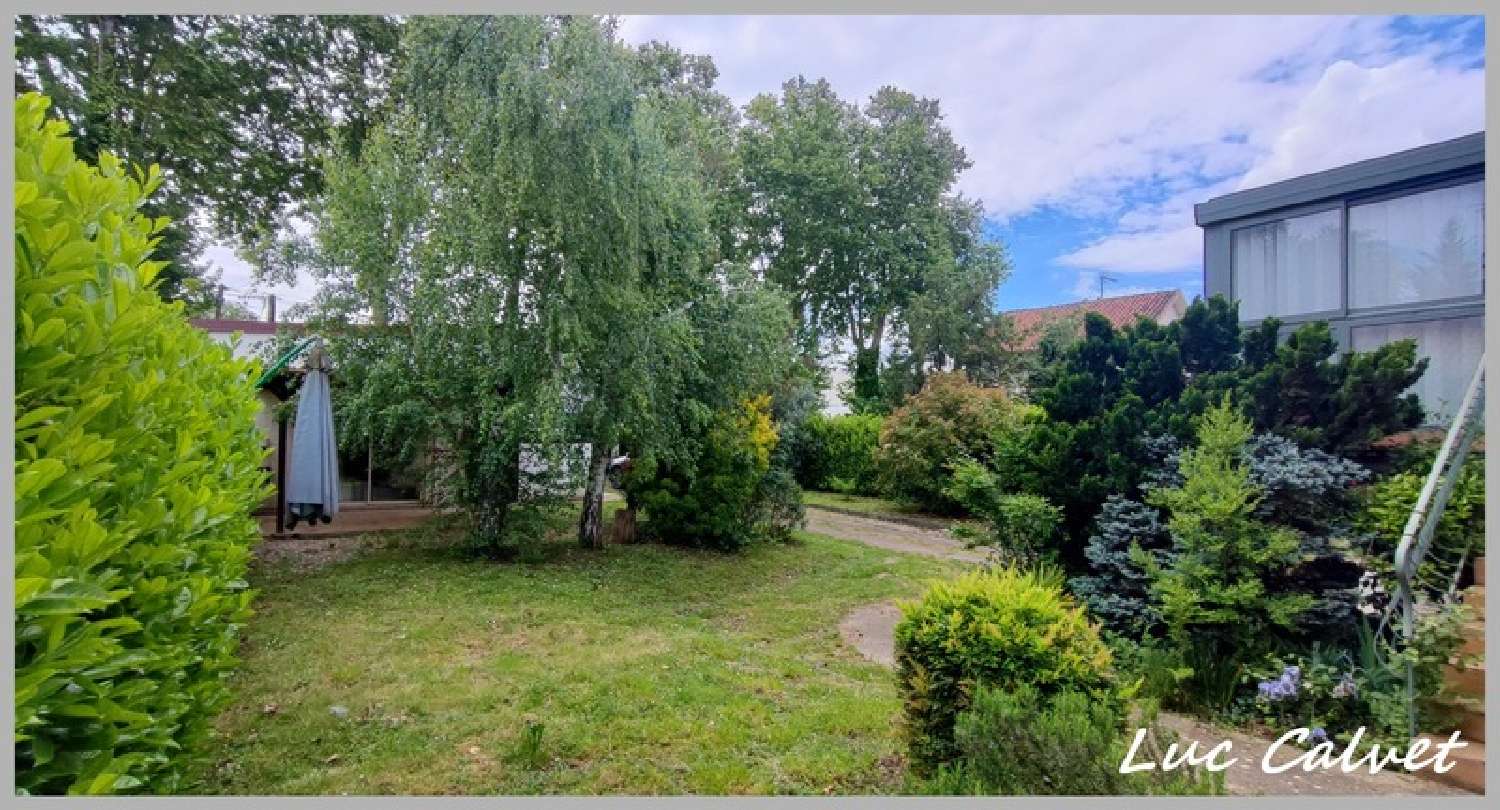  à vendre maison Gaillac Tarn 2