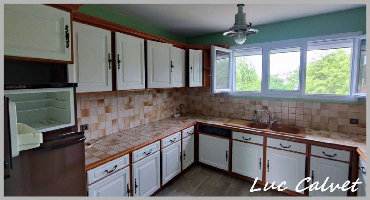  à vendre maison Gaillac Tarn 6