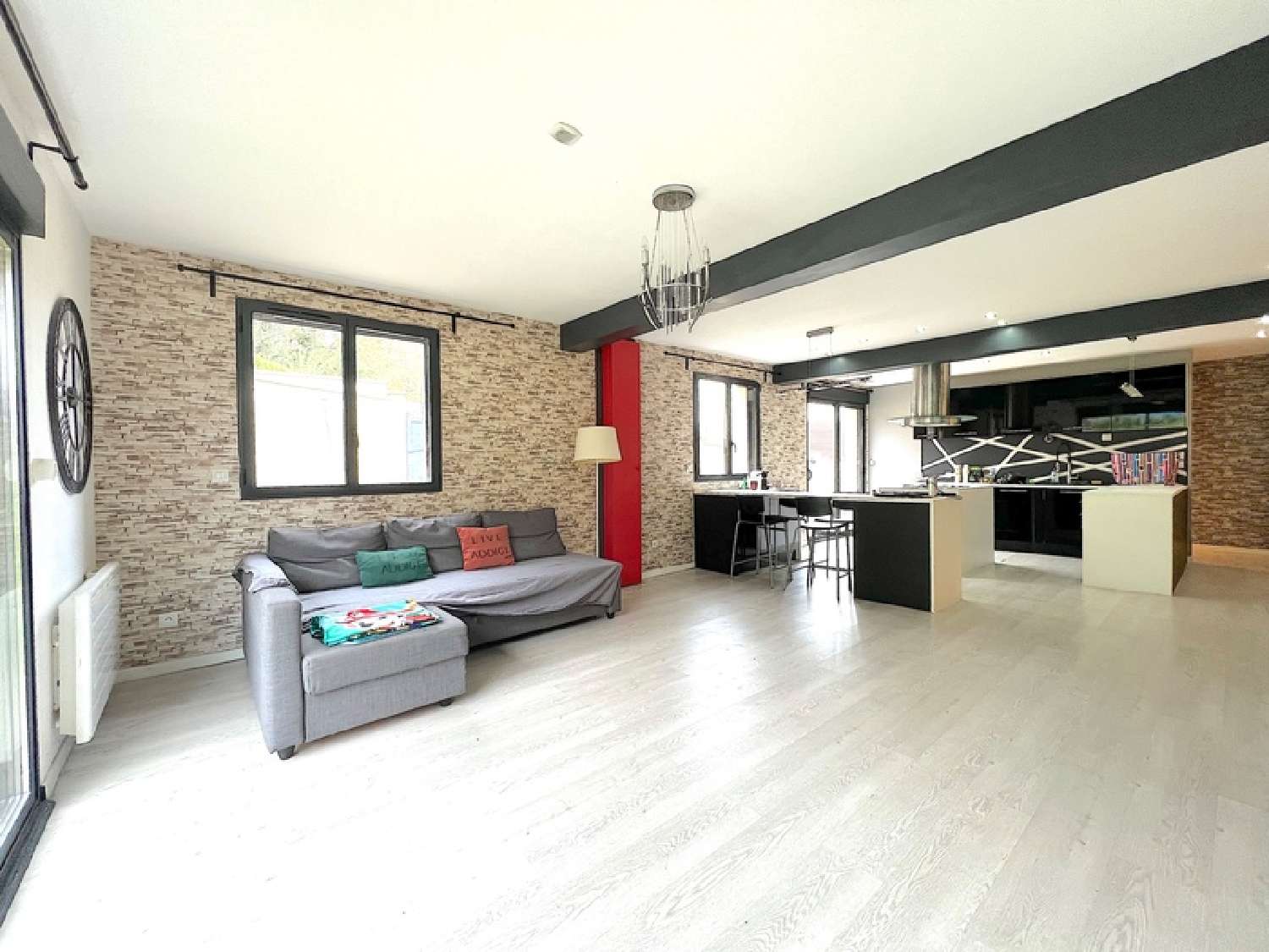  à vendre maison Gallardon Eure-et-Loir 1