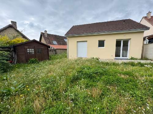 Gallardon Eure-et-Loir huis foto 7059857
